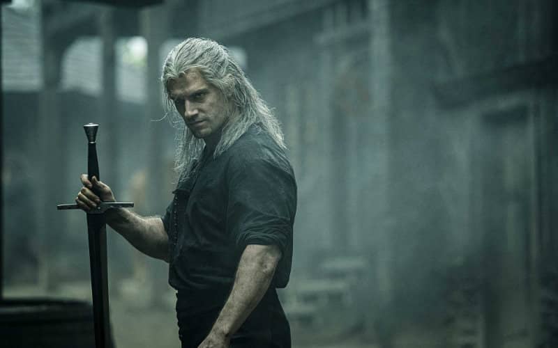 'The Witcher' Season 3 Filming Moves to Morocco's Desert Landscapes