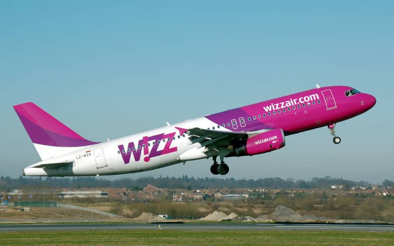 Wizz Air Expands to Morocco: New Routes from London to Agadir and Marrakech