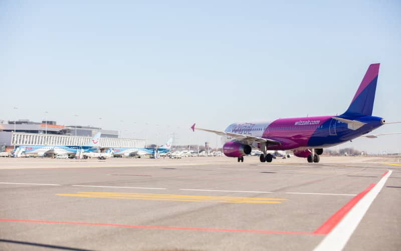 Wizz Air Launches Direct London-Agadir Flights, Boosting Morocco Tourism