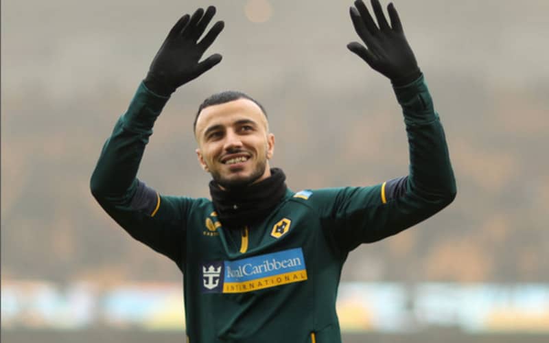 Wolves Captain Romain Saïss Bids Farewell After Six-Year Stint, Sparks Transfer Speculation