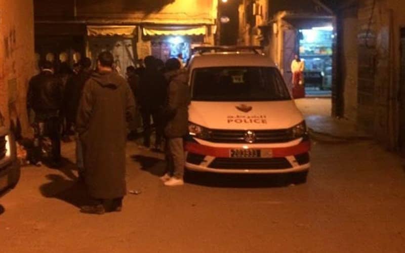 Woman, 24, Arrested as Mastermind of Foiled Murder Plot in Rabat