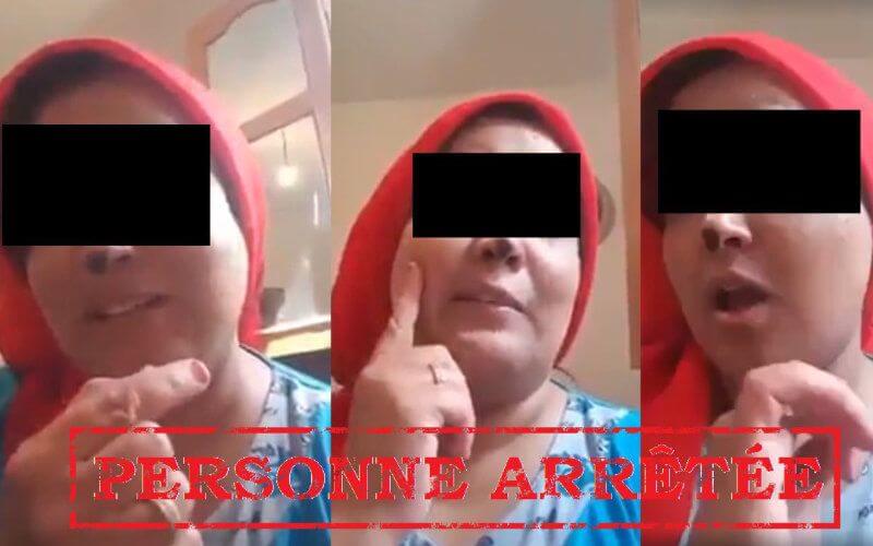 Woman Arrested in Morocco for Video Accusing Expats of Spreading COVID-19