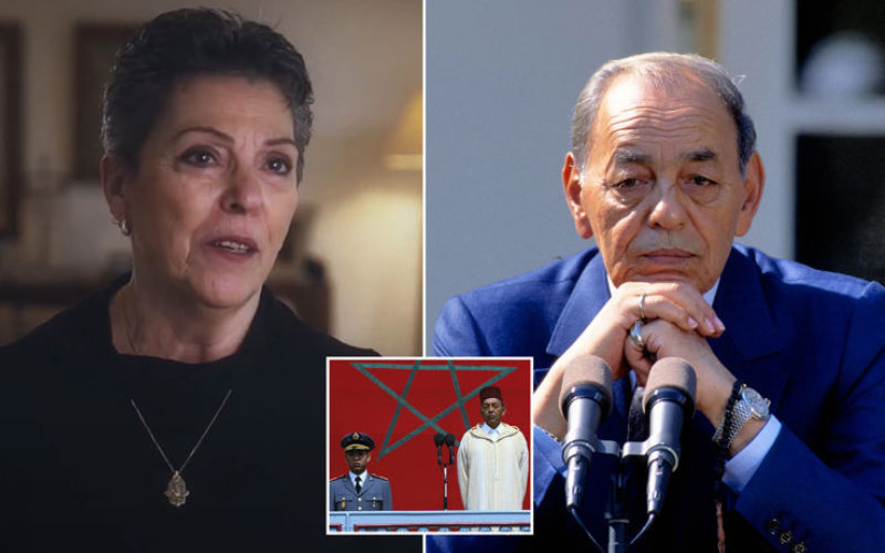 Woman Claiming to be Hassan II's Daughter Pursues Legal Recognition with High-Profile Lawyer