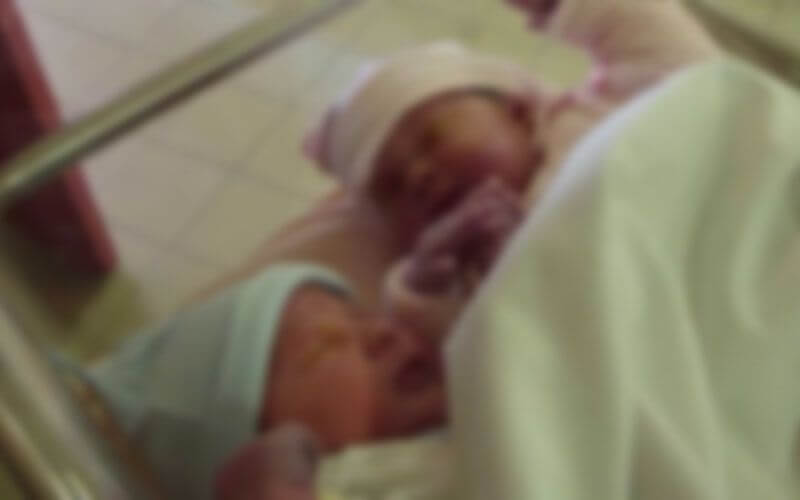 Woman Demands Answers After Delivering Single Baby Despite Twin Pregnancy Diagnosis
