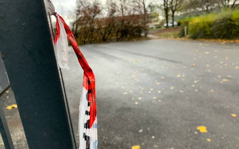 Woman Fatally Stabbed by Ex-Partner in Épinay-sur-Seine After His Release from Prison