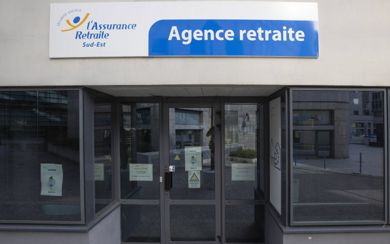 Woman in Morocco Convicted of $215,000 Pension Fraud Against French Government