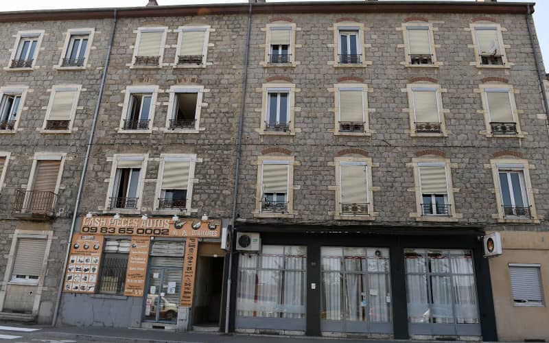 Woman Murdered Near Lyon; Ex-Husband Arrested for Domestic Violence