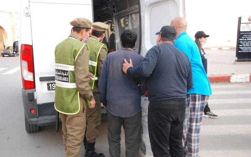Woman Robbed of $7,000 in Savings After Leaving Home in Boujdour, Morocco