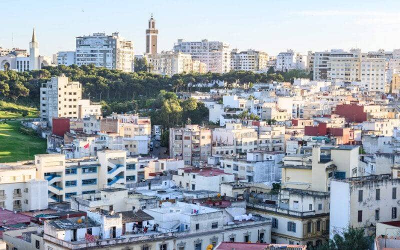 Woman Sentenced in Tangier for Impersonating Moroccan Authority Figure