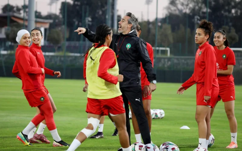 Women's AFCON 2026: Morocco Seeks New Dates to Save the Tournament