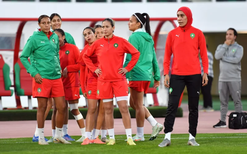 Women's AFCON: end of the drama, Morocco keeps its tournament