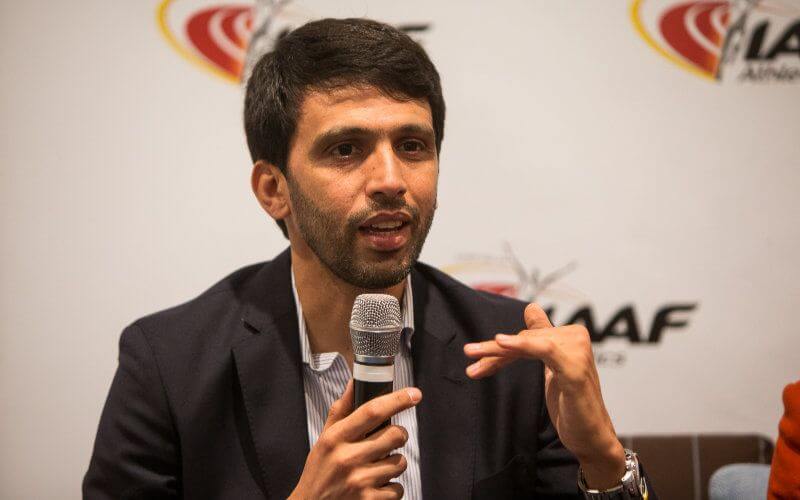 World Athletics Launches $500,000 Fund to Aid Athletes Impacted by Pandemic