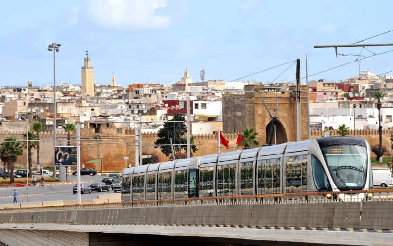 World Bank Approves $150 Million for Morocco's Urban Transport Expansion