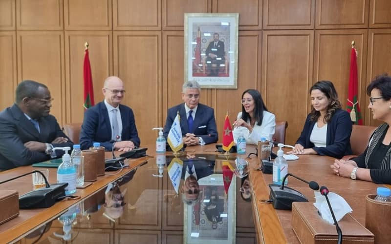 World Bank Approves $236.7 Million Loan for Northeast Morocco Development Project