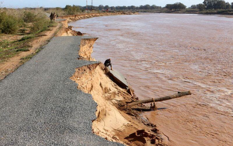 World Bank Approves $275 Million Loan to Morocco for Disaster Risk Management