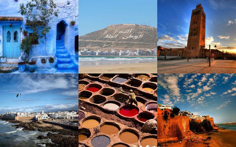 World Bank Approves $300 Million Loan to Boost Moroccan Urban Development