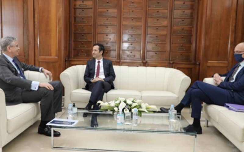 World Bank Forecasts 4.6% GDP Growth for Morocco in 2021 Amid Economic Recovery