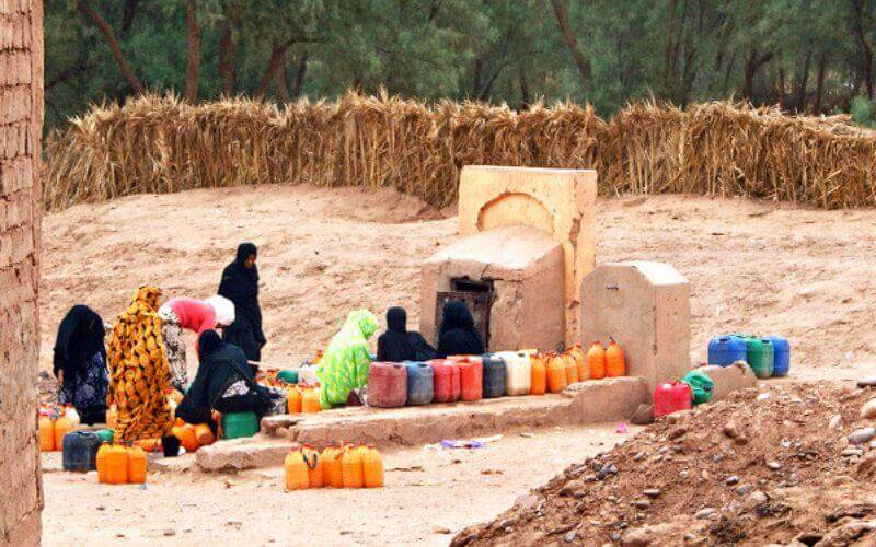 World Bank to Fund Major Irrigation Project in Drought-Stricken Morocco