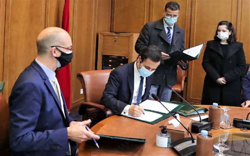 World Bank Invests $800 Million in Morocco's Social, Agricultural, and Urban Programs