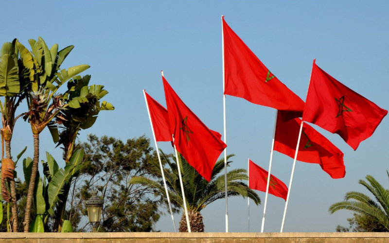 World Bank Report Highlights Morocco's Economic Strength Ahead of IMF Meetings