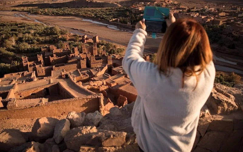 World Bank Report: Morocco's Tourism Sector Rebounds, Contributes 7% to GDP