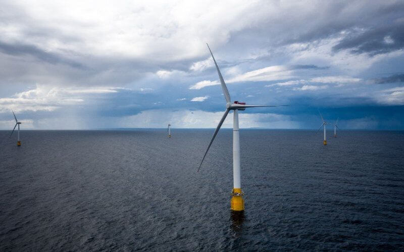 World Bank Study Reveals Morocco's Untapped Offshore Wind Energy Potential