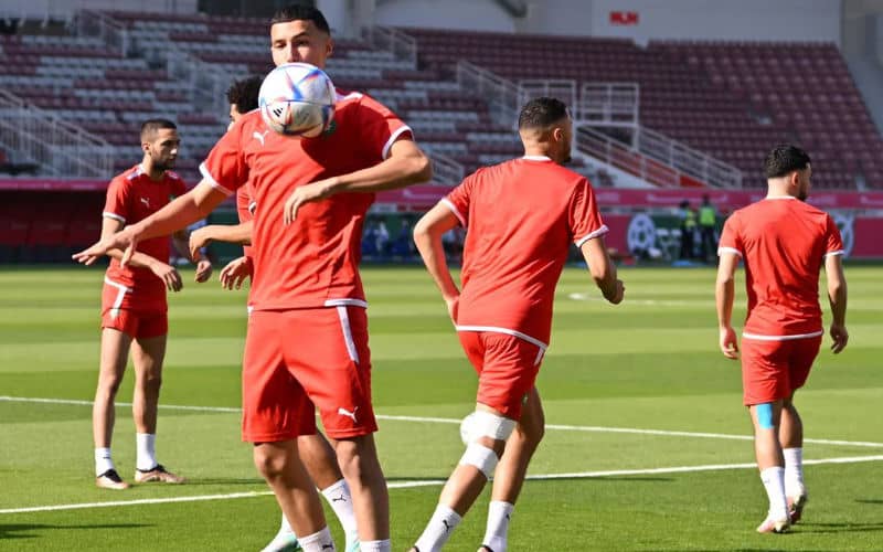 World Cup 2022: How to Watch Morocco vs. Croatia Live - TV and Streaming Options