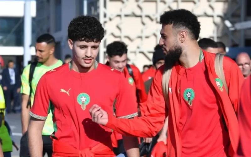 World Cup 2026: Ismaël Baouf's crystal clear message to Mohamed Ouahbi