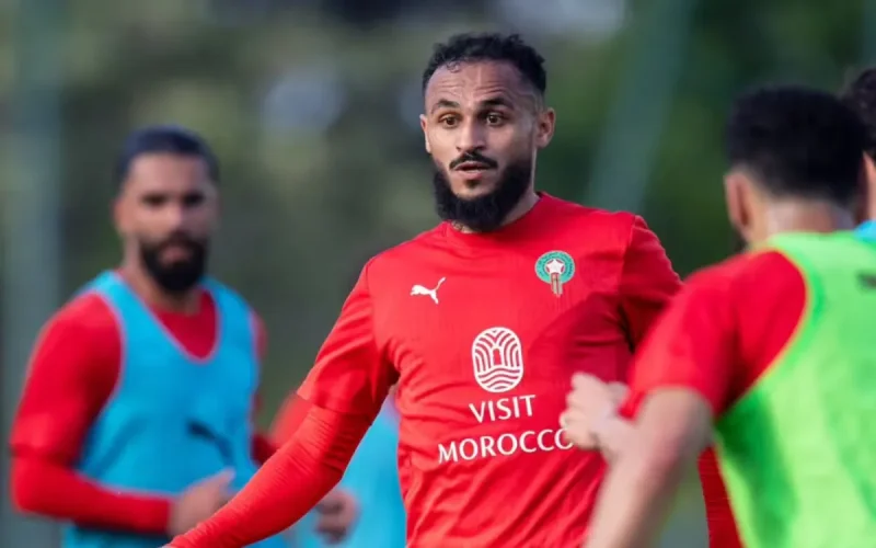 World Cup 2026 Ouahbi Boufal Tactical Decision Squad