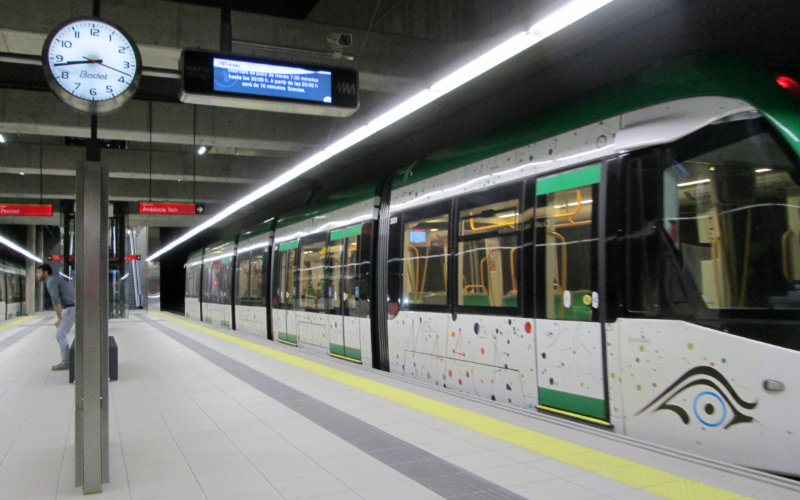 World Cup 2030 Revives Plans for Casablanca Metro System