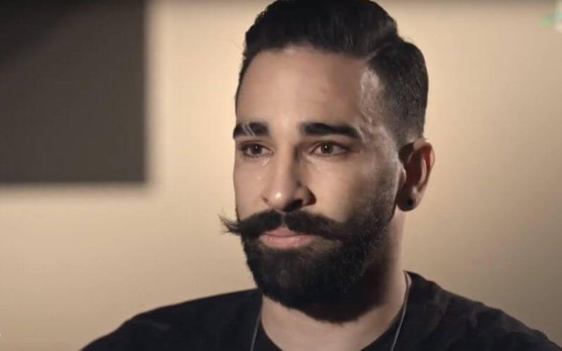 World Cup Champion Adil Rami Reveals Emotional Journey from Poverty to Soccer Stardom