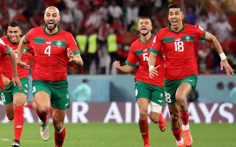 World Cup Champions Argentina Decline Friendly Match with Morocco, Opt to Celebrate at Home