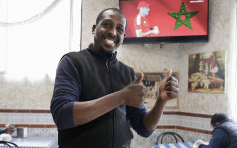 World Cup Clash: Spain vs. Morocco Stirs Excitement in Ceuta and Melilla