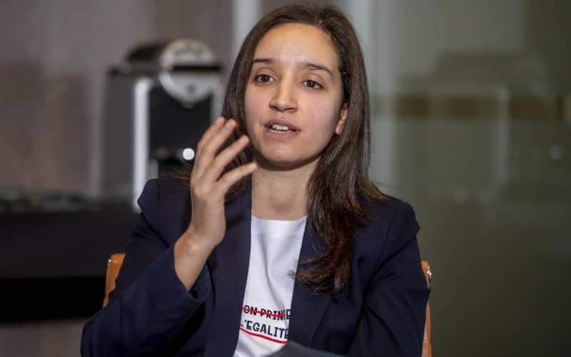 World Cup Match Sparks Divided Loyalties for Belgian-Moroccan Politicians