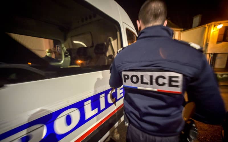 World Cup: Oise Bans Public Alcohol Sales Amid Match Security Concerns