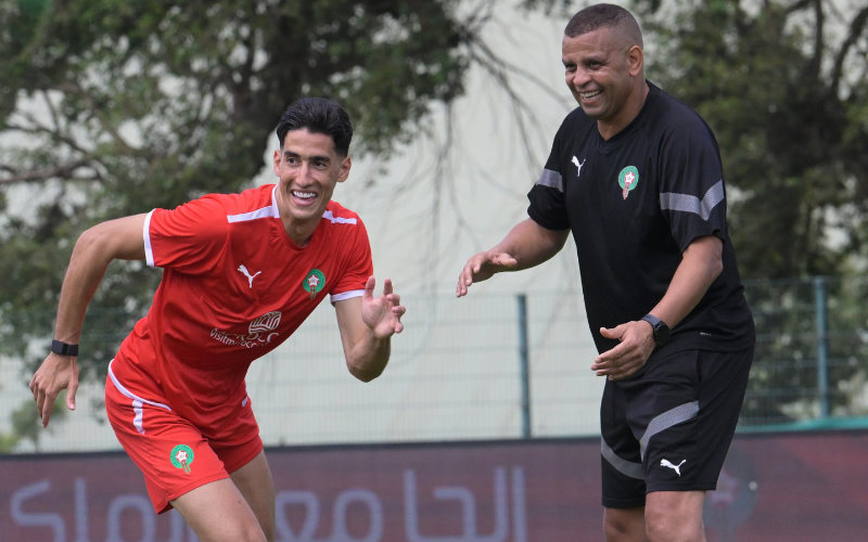 World Cup Qualifier in Doubt: Morocco-Congo Match Faces Uncertainty