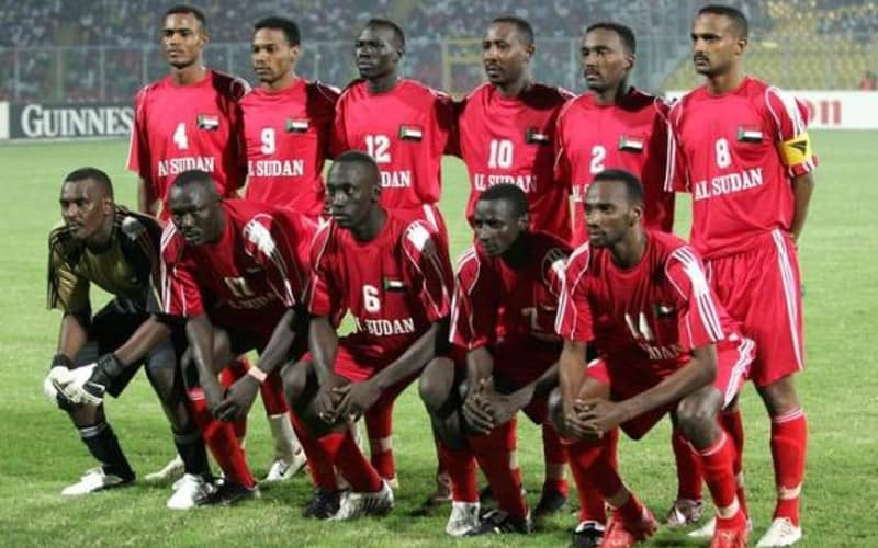 World Cup Qualifiers: Sudan to Face Guinea in Morocco Amid Stadium Restrictions