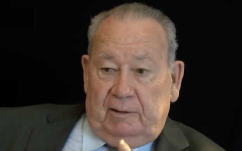 World Cup Record Holder Just Fontaine Dies at 89: French Soccer Legend Scored 13 Goals in 1958