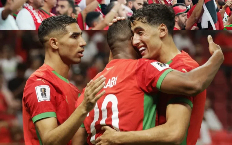World Cup ticket scandal: Morocco-Brazil match under investigation