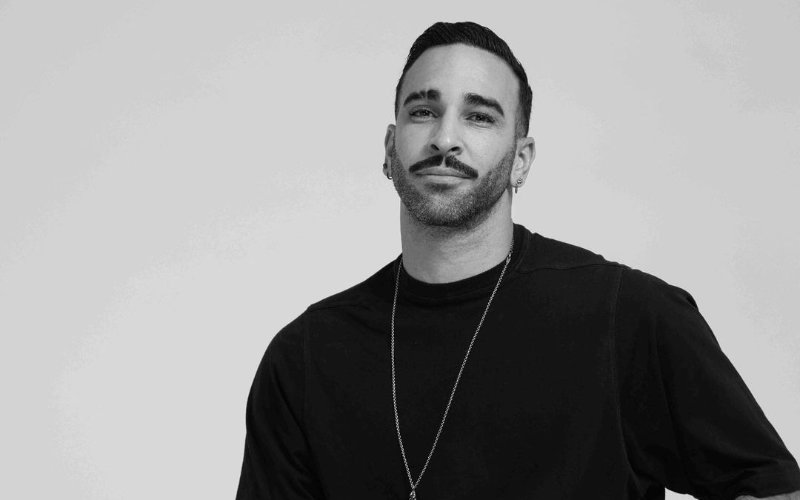 World Cup Winner Adil Rami Joins Amazon Prime Video's Soccer Coverage Team