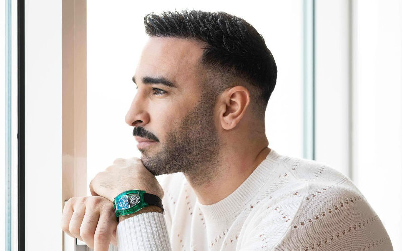 World Cup Winner Adil Rami Reveals Choice Between France and Morocco National Teams
