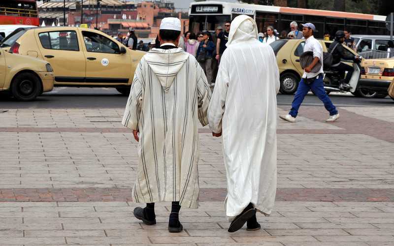 World Happiness Report: Ukraine Outranks Morocco Despite Ongoing War