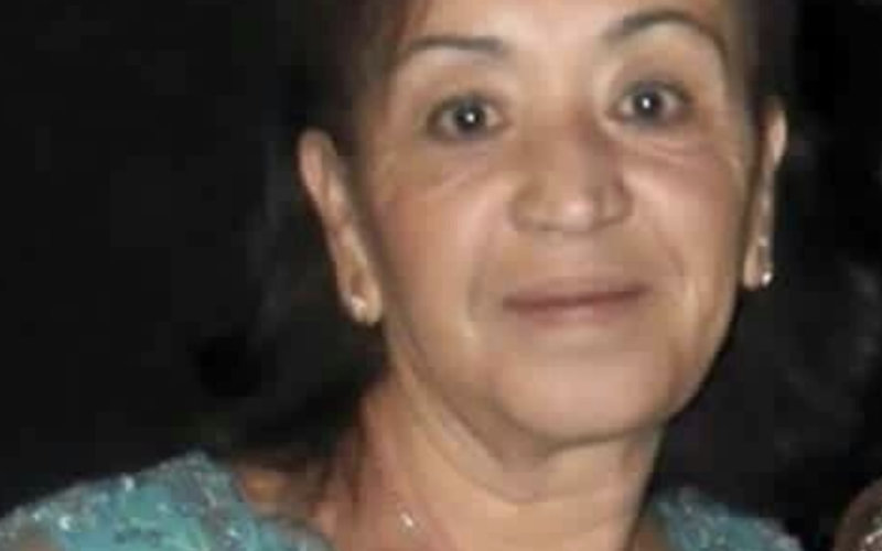 World Leaders Offer Condolences to Morocco's King Mohammed VI on Death of Princess Lalla Latifa