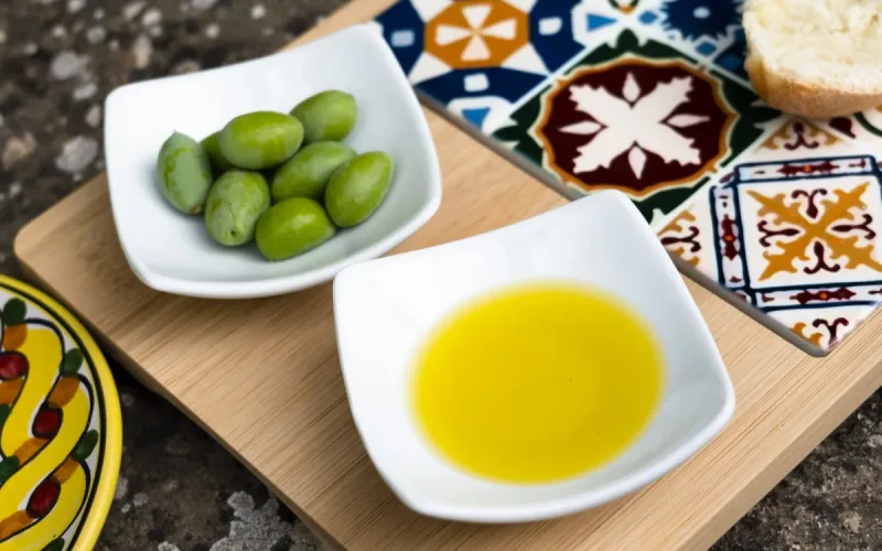 The world's leading producer, Spain multiplies its purchases of Moroccan olive oil by 90