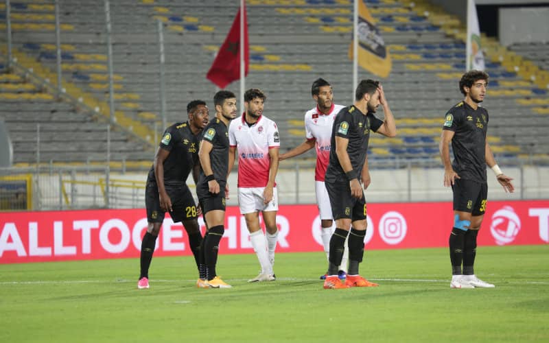 Wydad Casablanca Player's Complaint Leads to Hotel Employee's Dismissal After Match