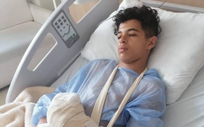 Wydad Casablanca Youth Goalkeeper in Critical Condition After Violent Robbery Attack