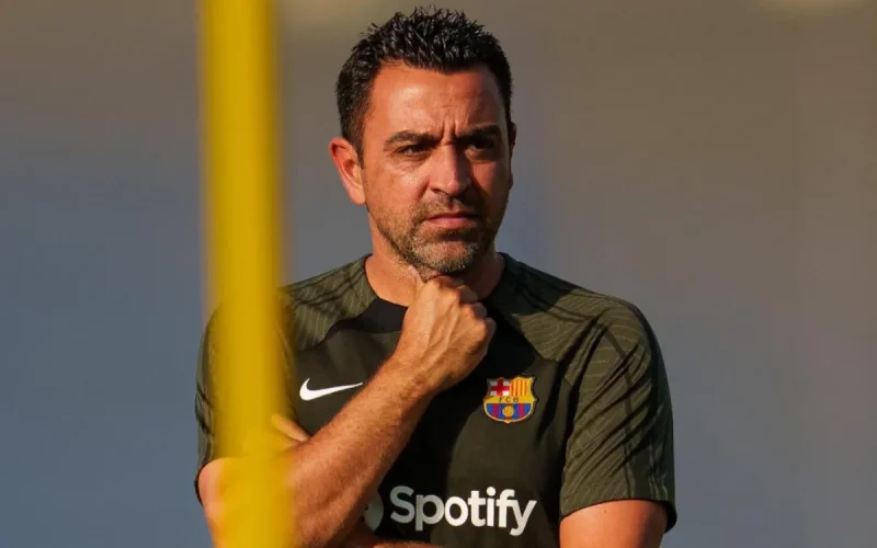Xavi Hernández and Morocco: Why He Rejected the National Team Job