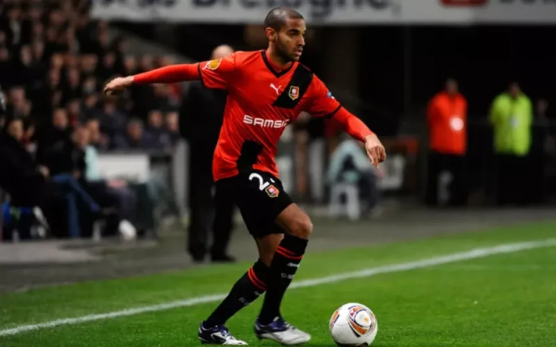 Yassine Jebbour: From Moroccan Football Star to Mental Health Therapist