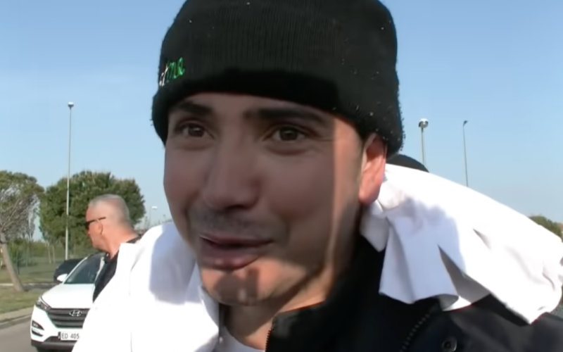 Yellow Vest Activist Deported: France Expels Moroccan-Born Protester to Casablanca