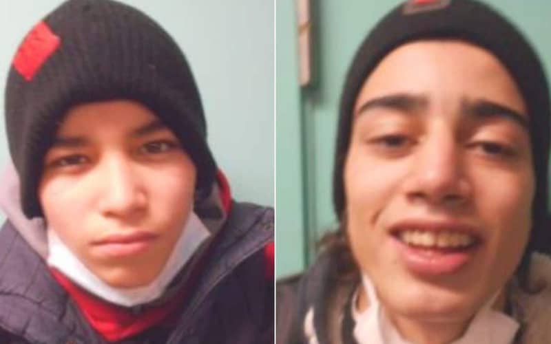 Young Brothers Vanish from Brussels Refugee Center, Raising Alarm